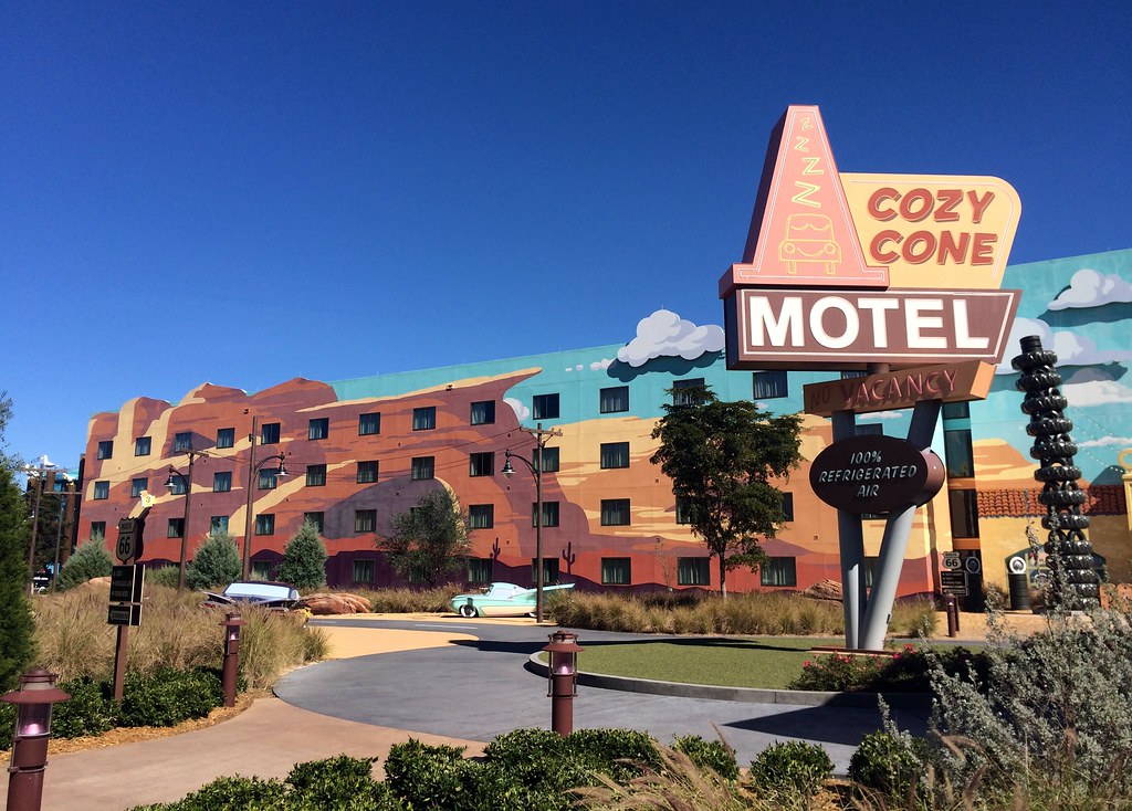 10 Reasons to Stay on Property at Walt Disney World