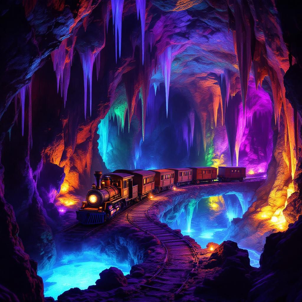 Big Thunder Mountain Railroad Is Getting a Stunning New Underground Scene—And It’s Reopening Sooner Than You Think
