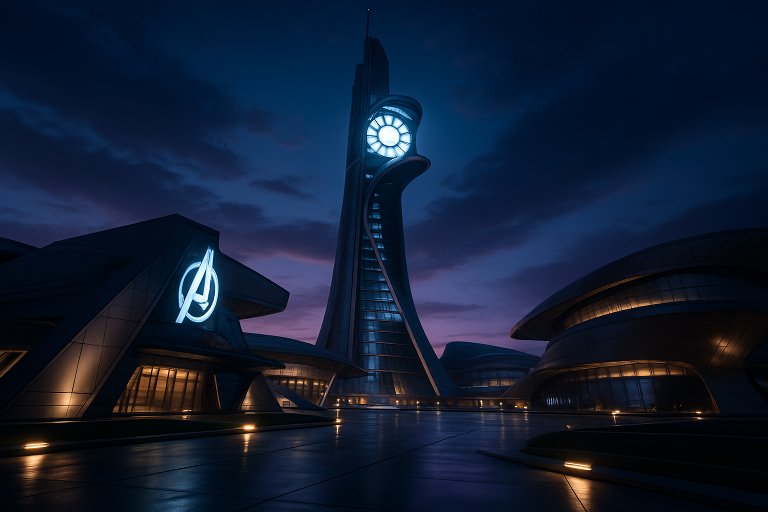 Bigger, Bolder Avengers Campus Coming to Disney California Adventure