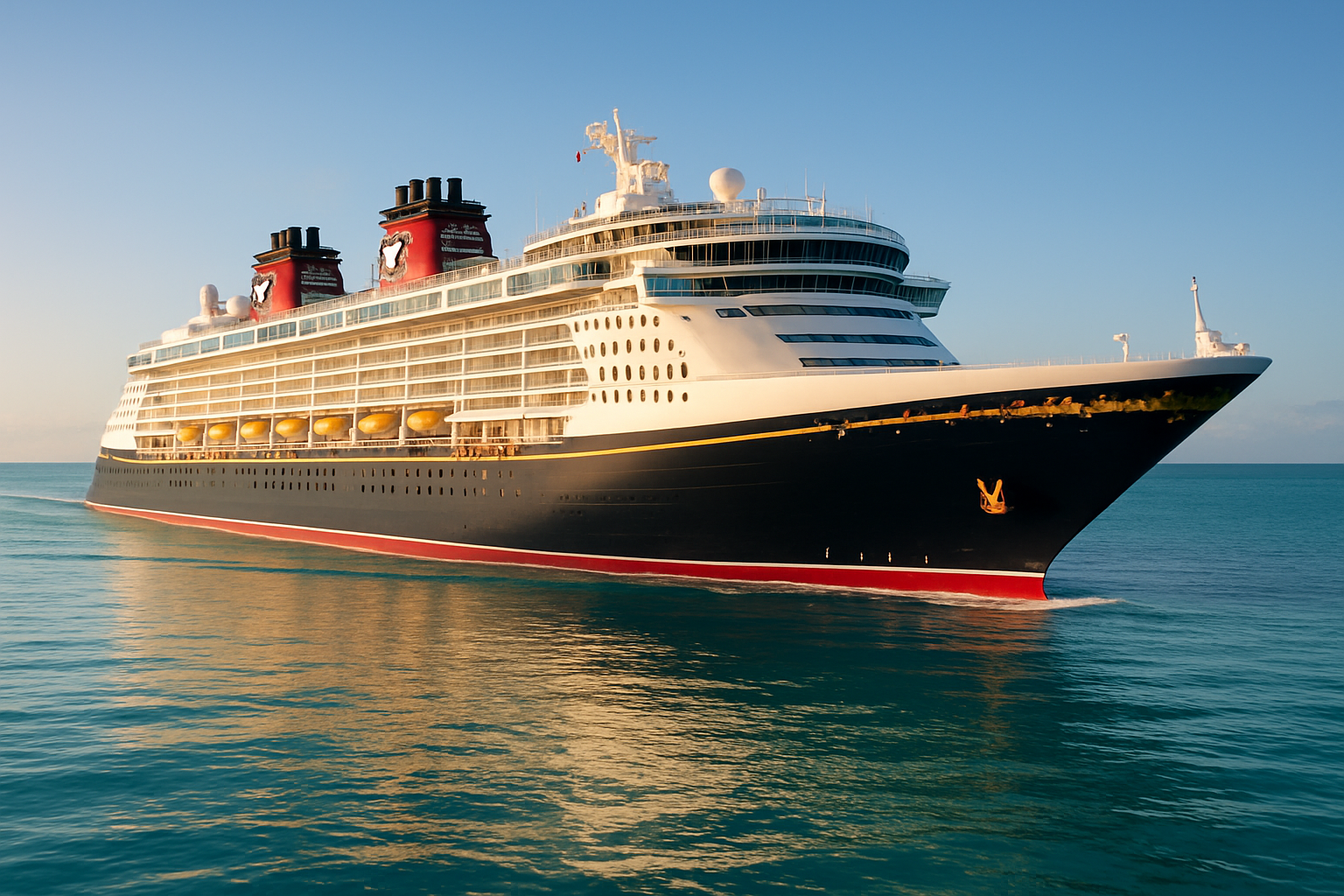 Can you get seasick on Disney Cruise? Practical ways to stay steady at sea