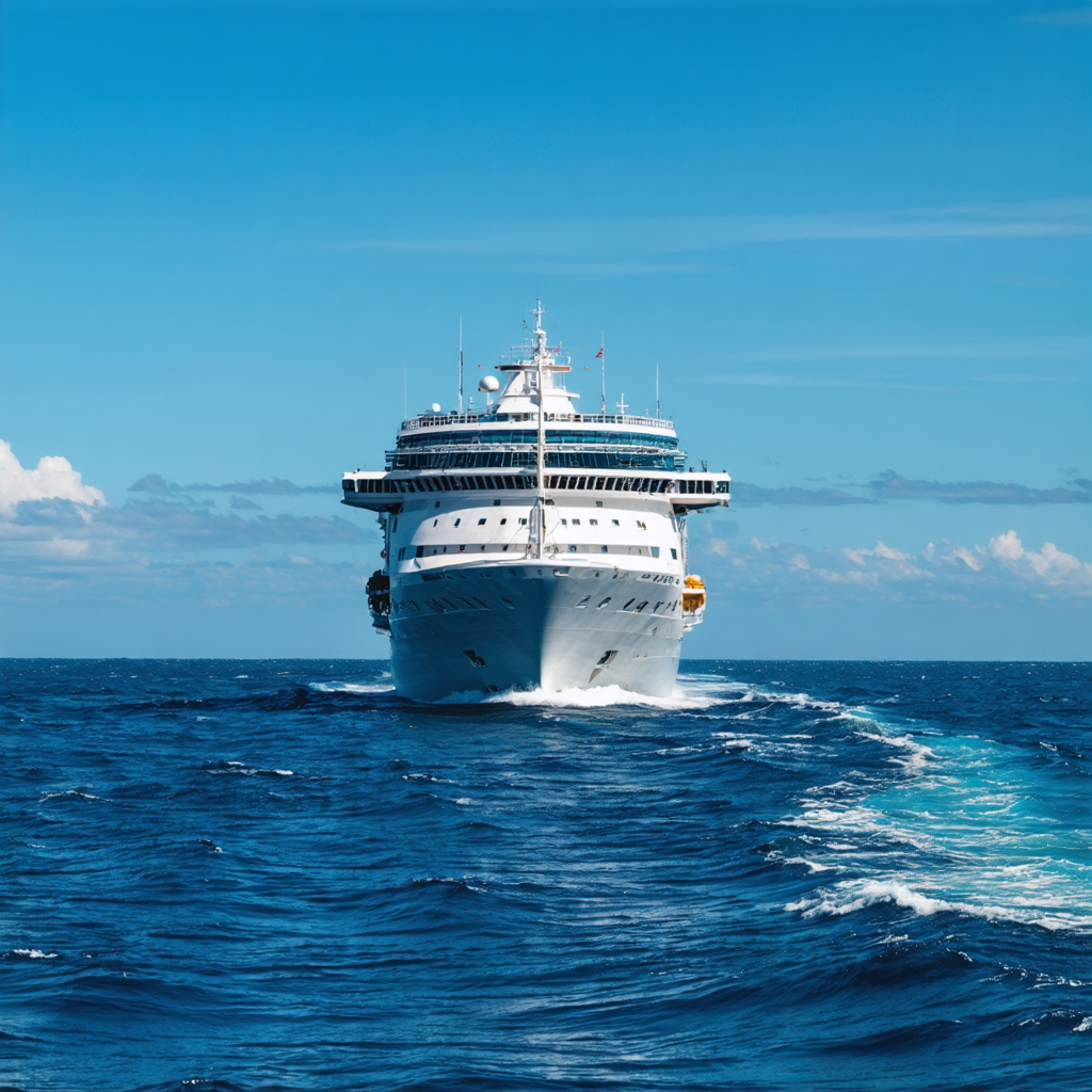 Carnival Corporation Elevates Profit Forecast Amidst Booming Cruise Demand