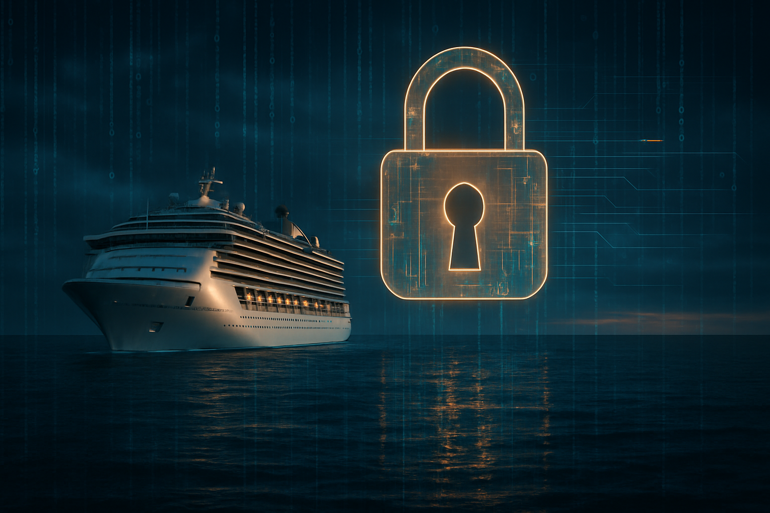 Carnival Corporation Is Investigating a Massive Data Breach — And Cruise Guests Could Be Affected