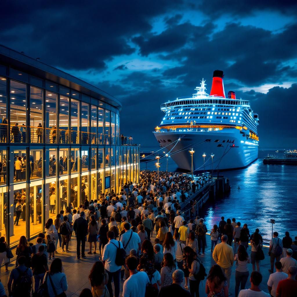 Carnival's Pricing Glitch Gave Travelers a Dream Deal -- Then Took It Away