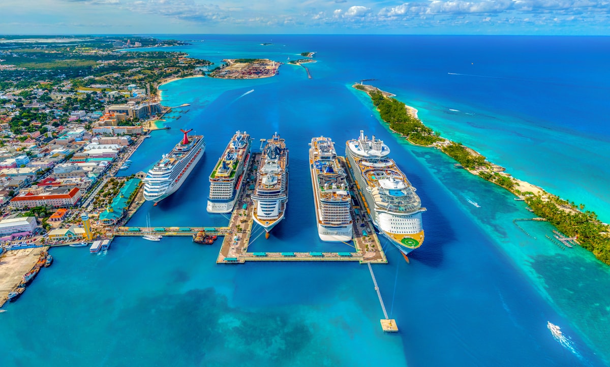 Carnival Just Posted Its Best Quarter Ever — Here's What That Means for Your Next Cruise