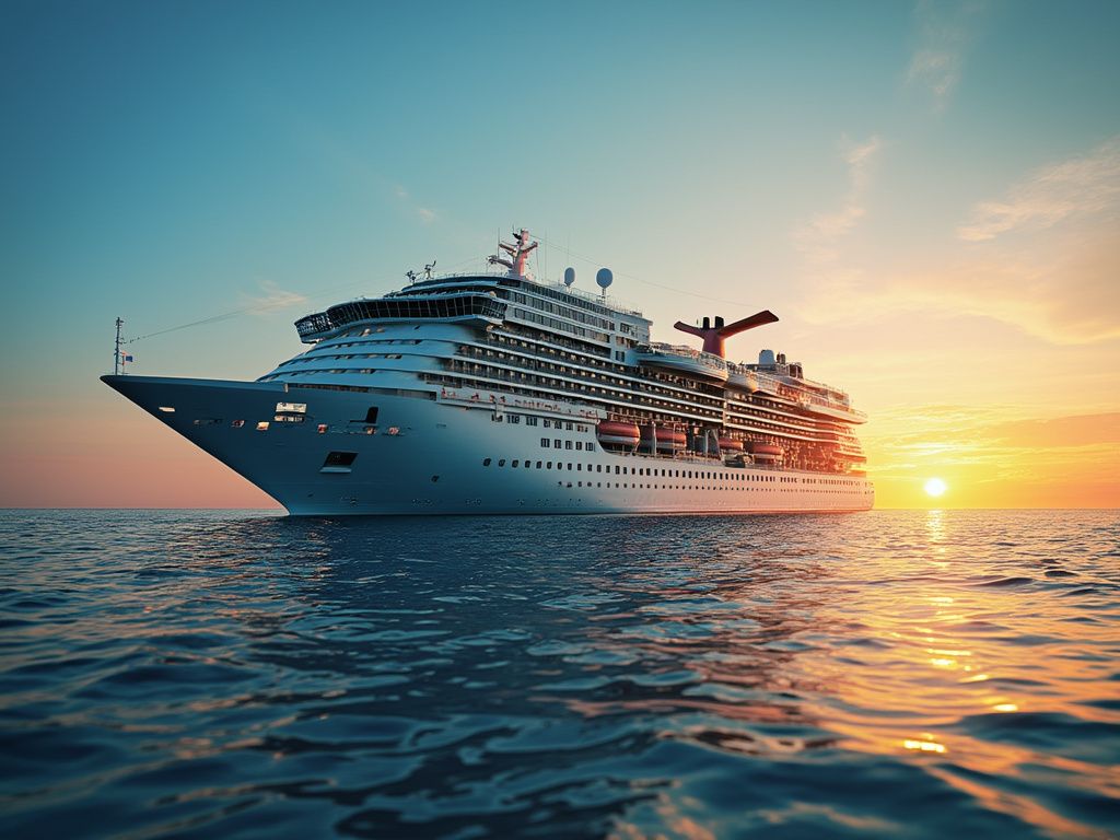 Carnival Sets Sail for Success with Record 2025 Cruise Bookings