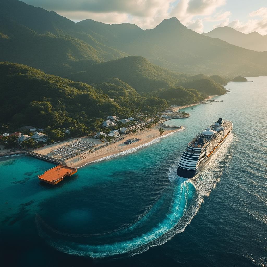 Celebrity Cruises Axes Labadee Through 2026—What Guests Should Know