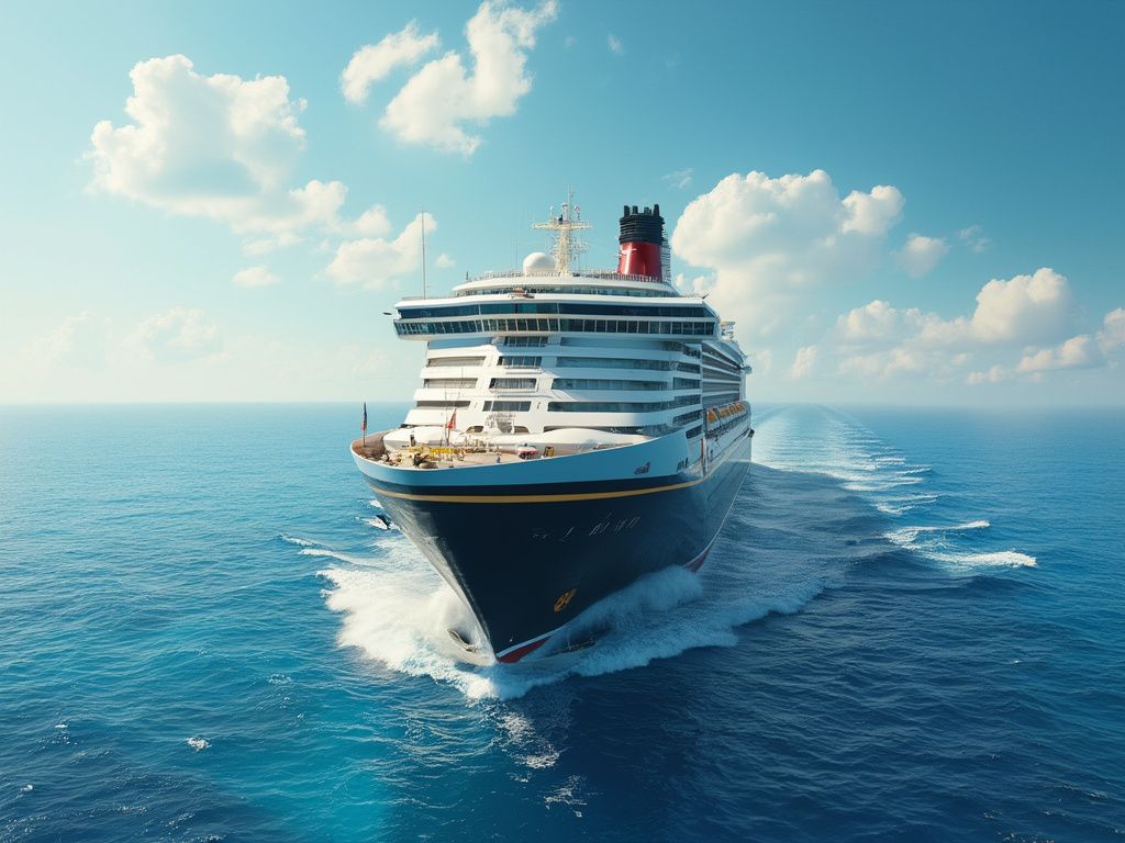 Compare Disney Cruise Ships