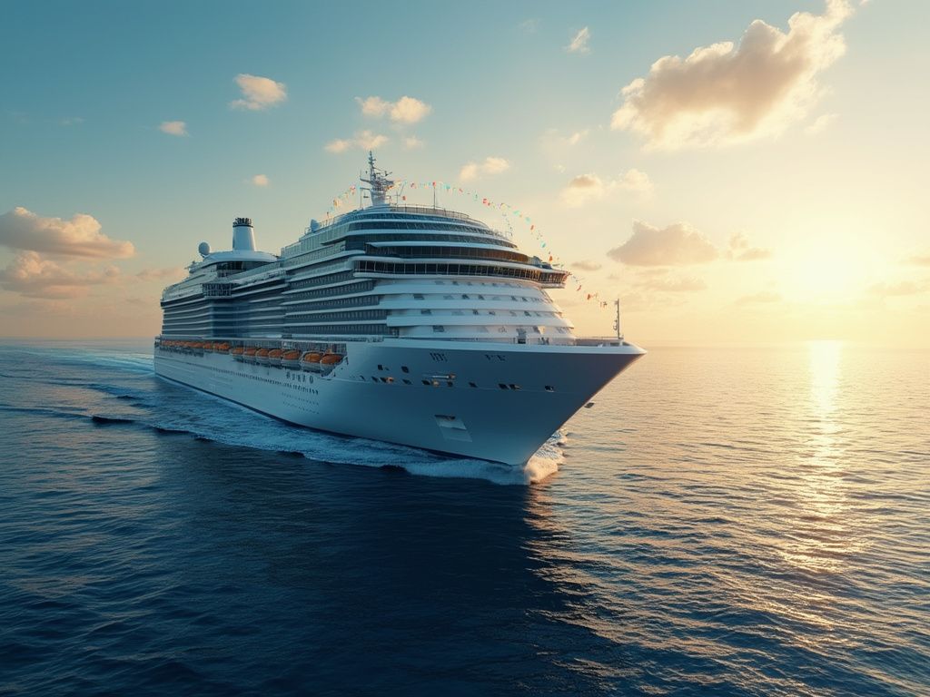 Cruise Lines International Association Appoints New CEO Amid Industry Growth
