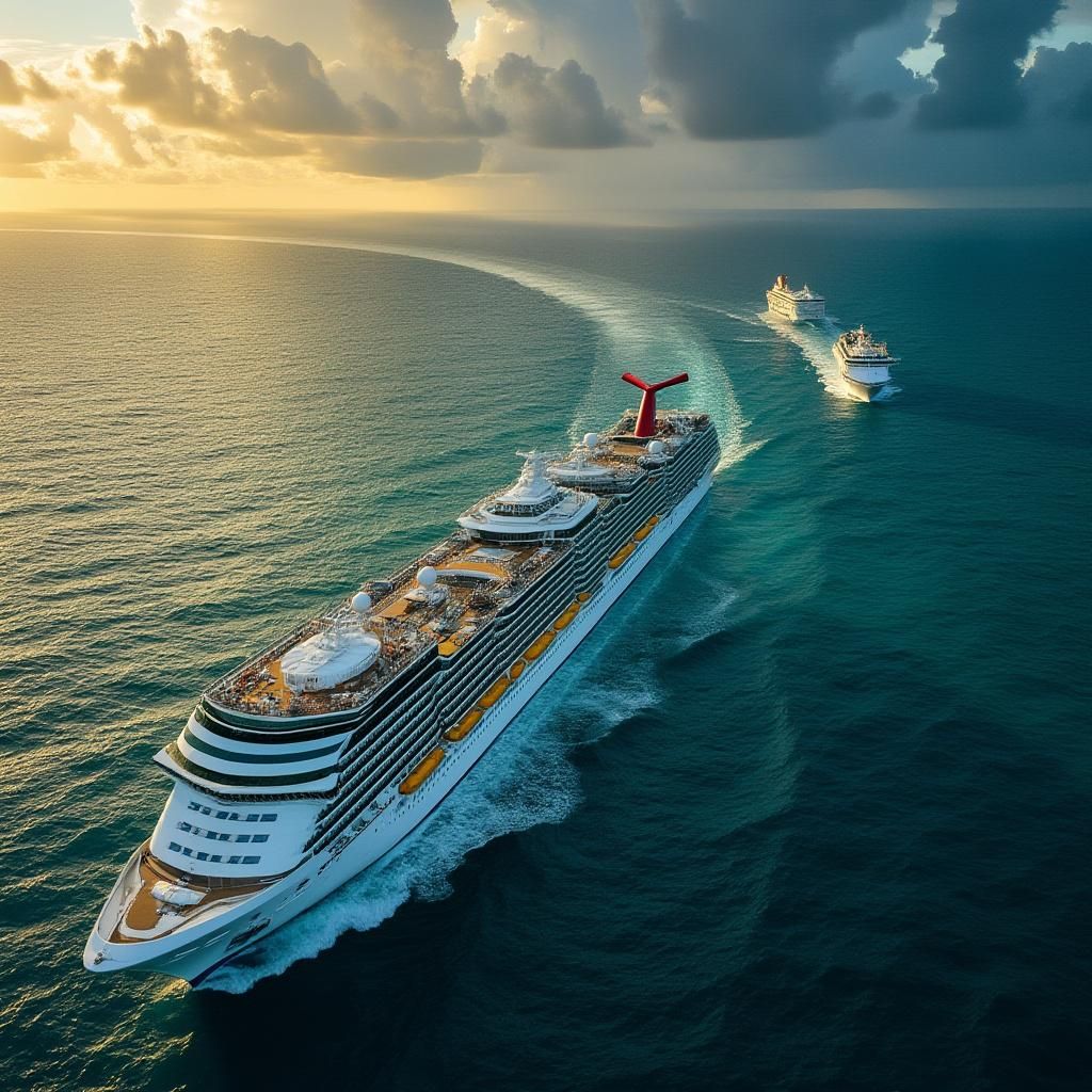 Cruise Lines Reroute Around Hurricane Melissa—What Travelers Should Know