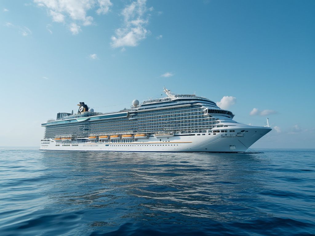 Cruises: How to Avoid Seasickness