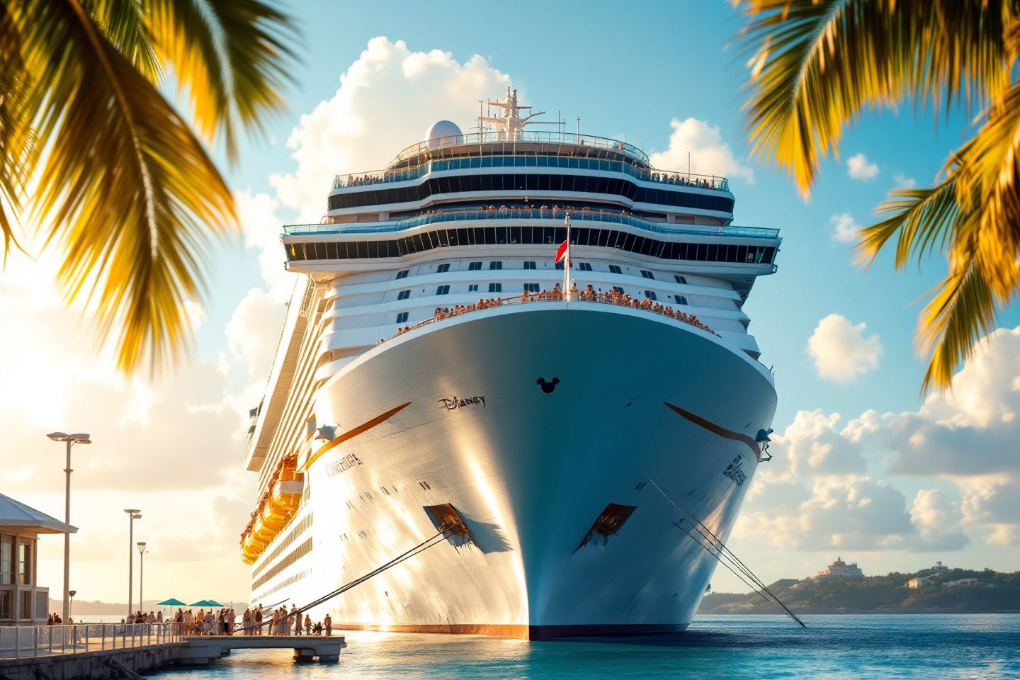 Disney Cruise Line Quietly Tightened Three Rules This Week — and One of Them Will Sting