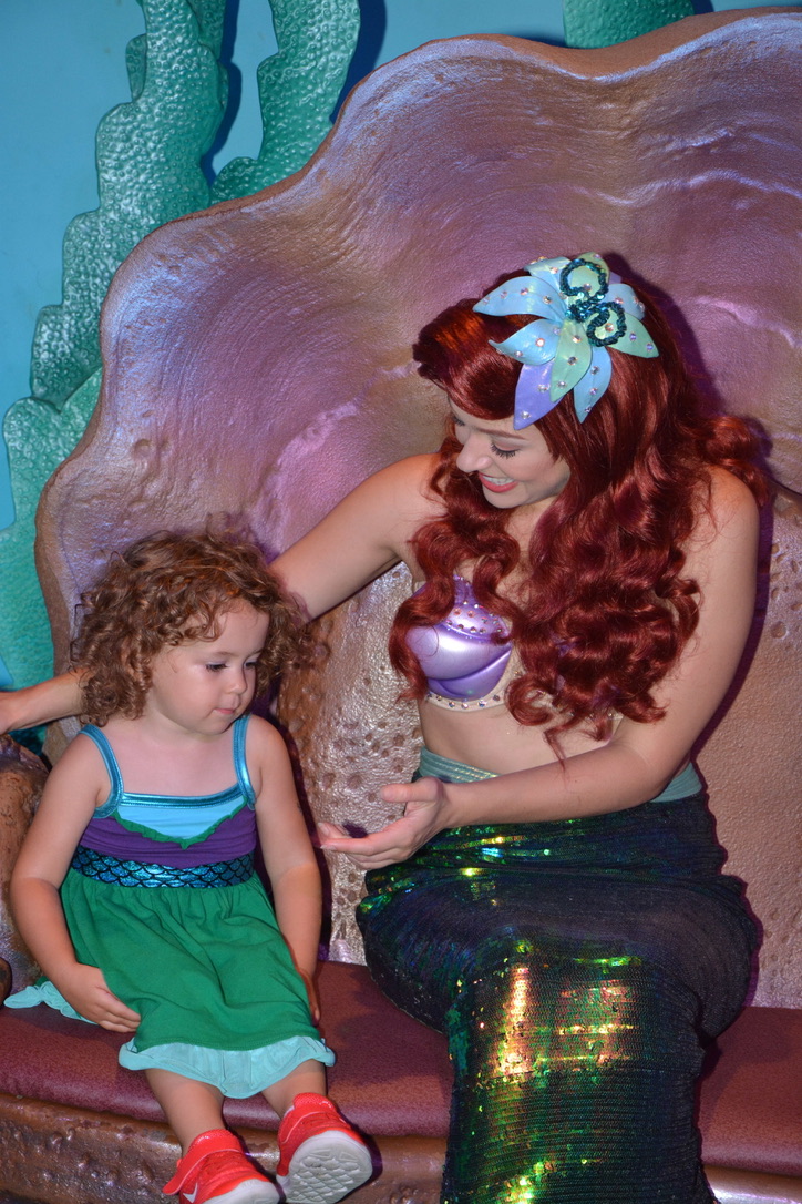 Disney Inspired Outfits for Families: Magic Kingdom Edition