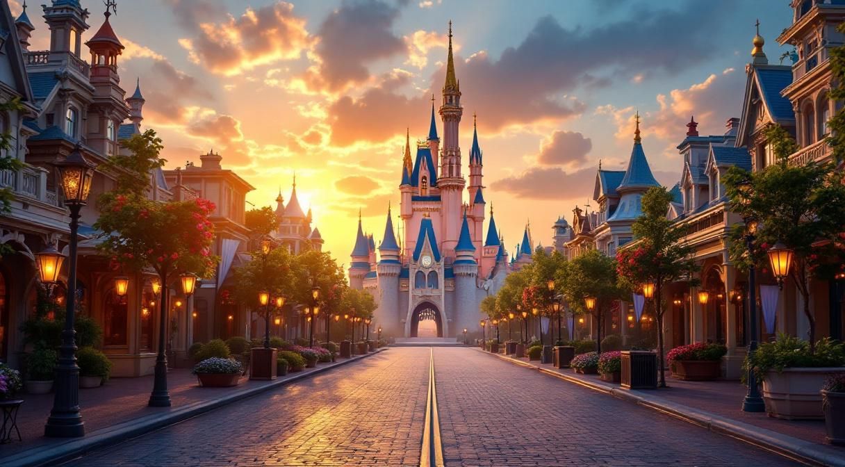 Disney Is Quietly Killing Its Best Hotel Perk at Disneyland—And What You’re Getting Instead Is Pretty Disappointing