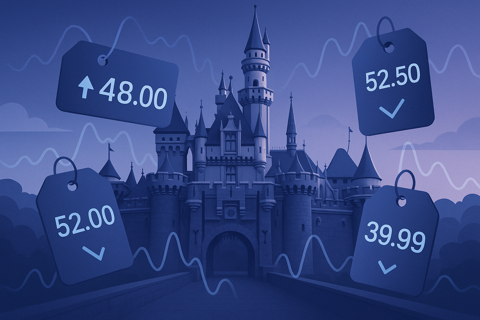 Disney Just Announced a MAJOR Change to Ticket Prices—And It Could Hit Your Wallet Hard