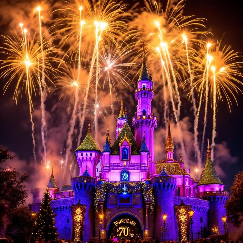 Disney Just Announced the FULL Disneyland After Dark Lineup for 2026—And One Brand-New Event Is Already Selling Out