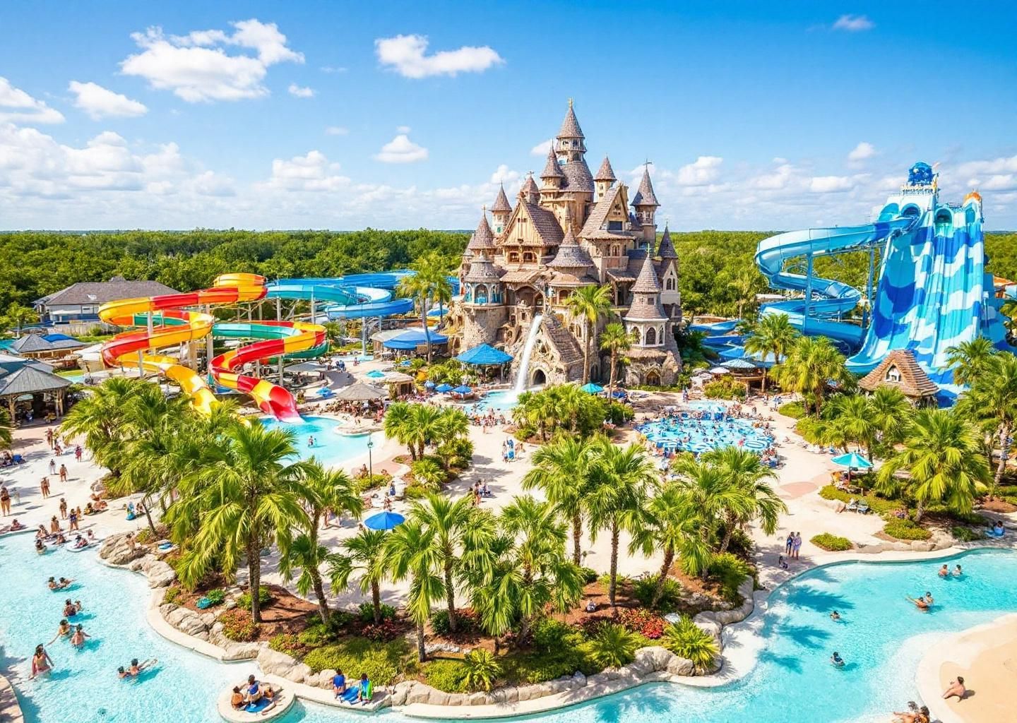 Disney Just Brought Back Its $89 Water Park Pass—And It Now Comes With 2 Brand-New Perks