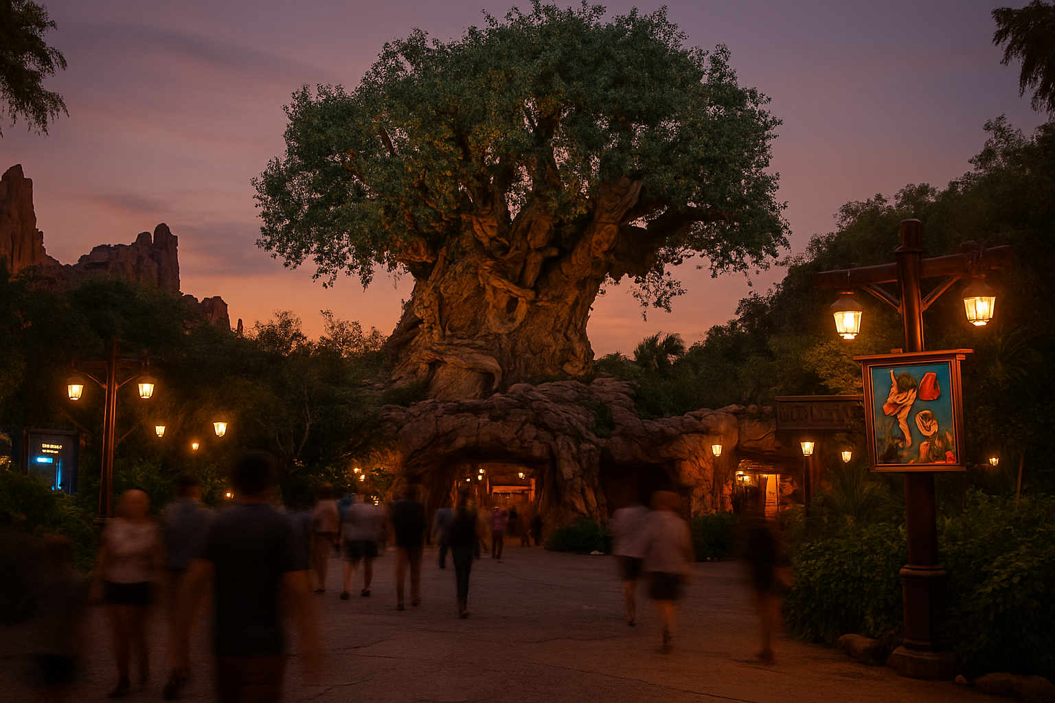 Disney parks updates through 2026: winners, risks, surprises