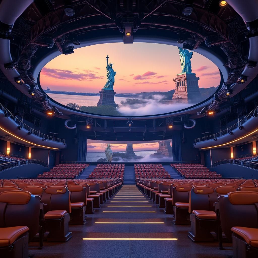 Disney revives Soarin’ Across America for 2026—here’s why it matters
