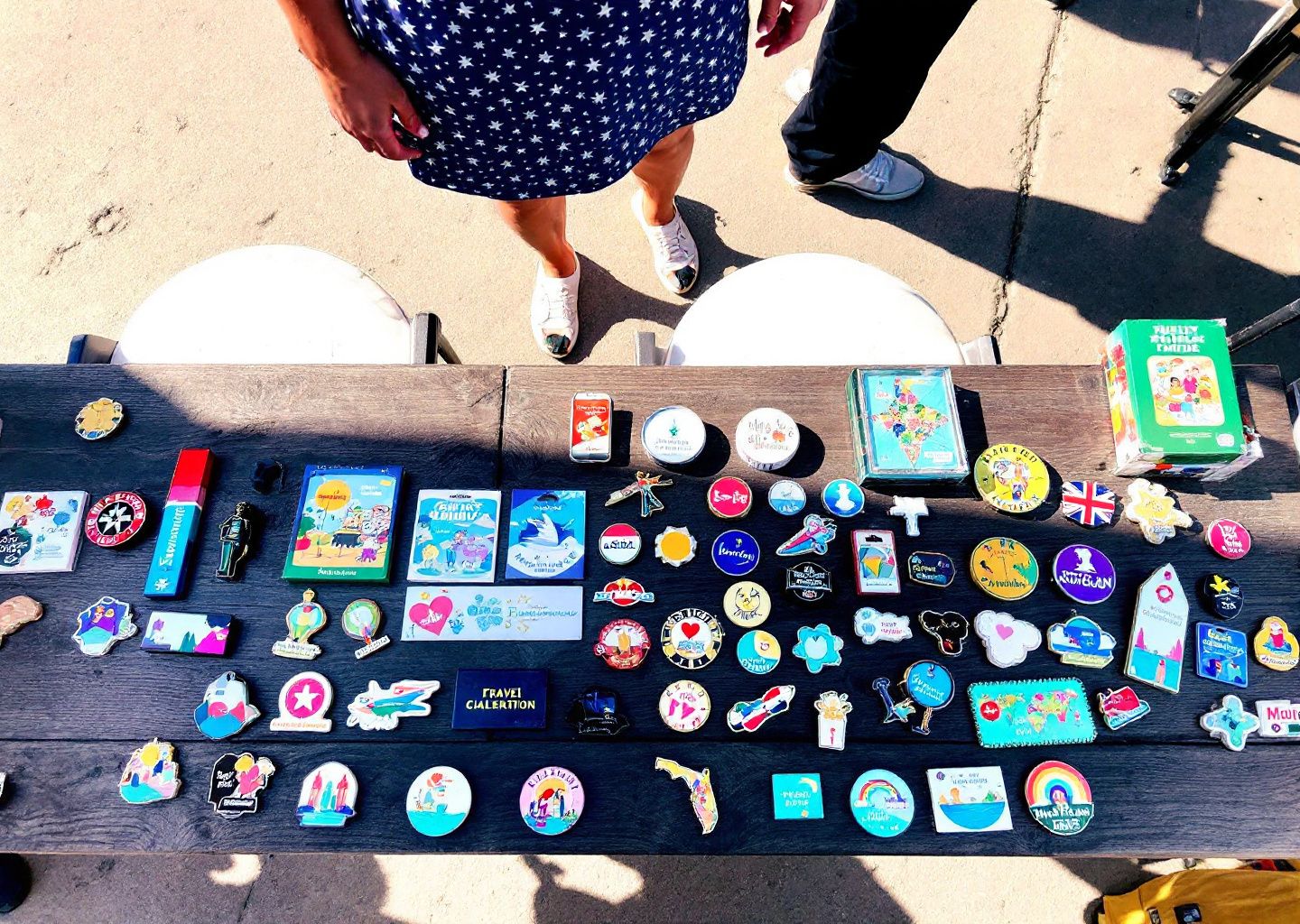 Disney Springs Is Cracking Down on Pin Tuesday — And Collectors Are Taking Notice