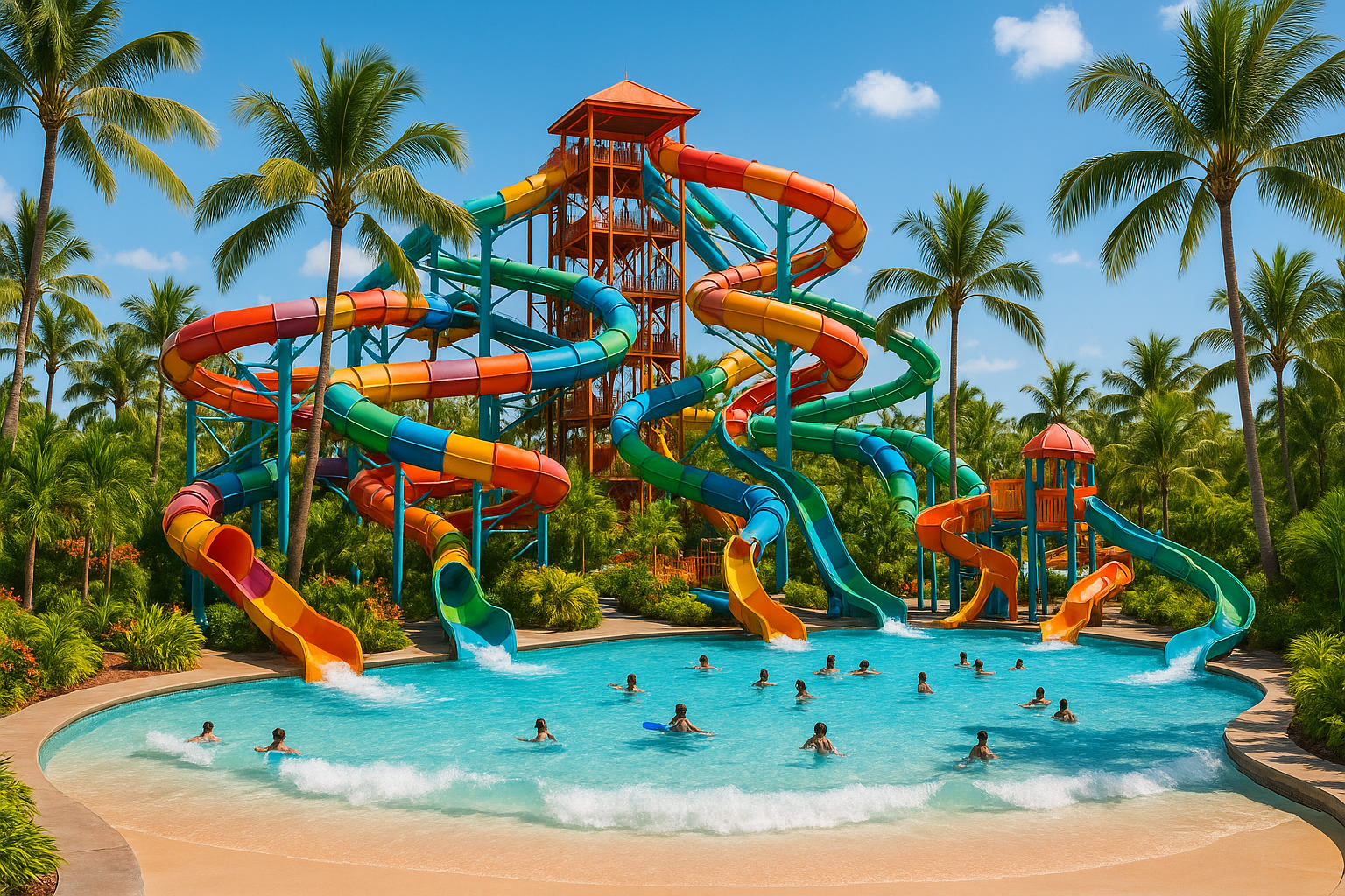 Disney World Just Announced FREE Water Park Admission This Summer—But There’s a Catch You Need to Know