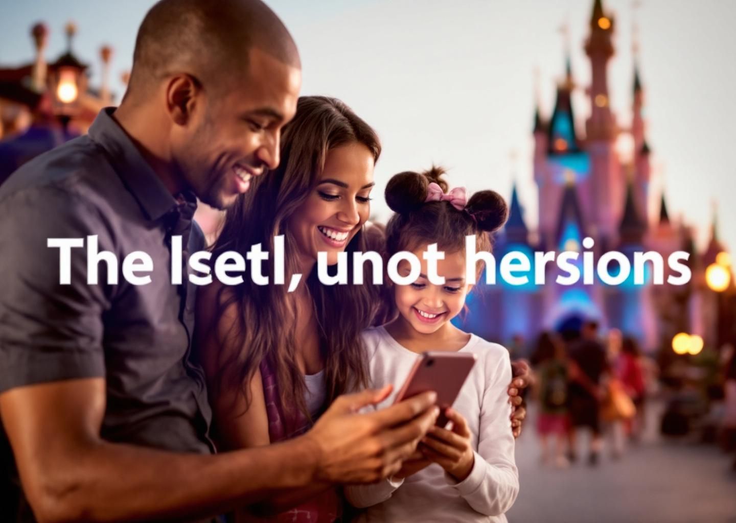 Disney World Just Cut Annual Pass Down Payments in Half—But There’s a Catch