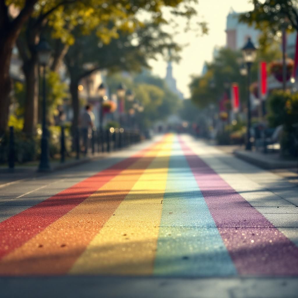 Disney World’s Annual LGBTQ+ Event Just Got Canceled—And the Reason Will Shock You