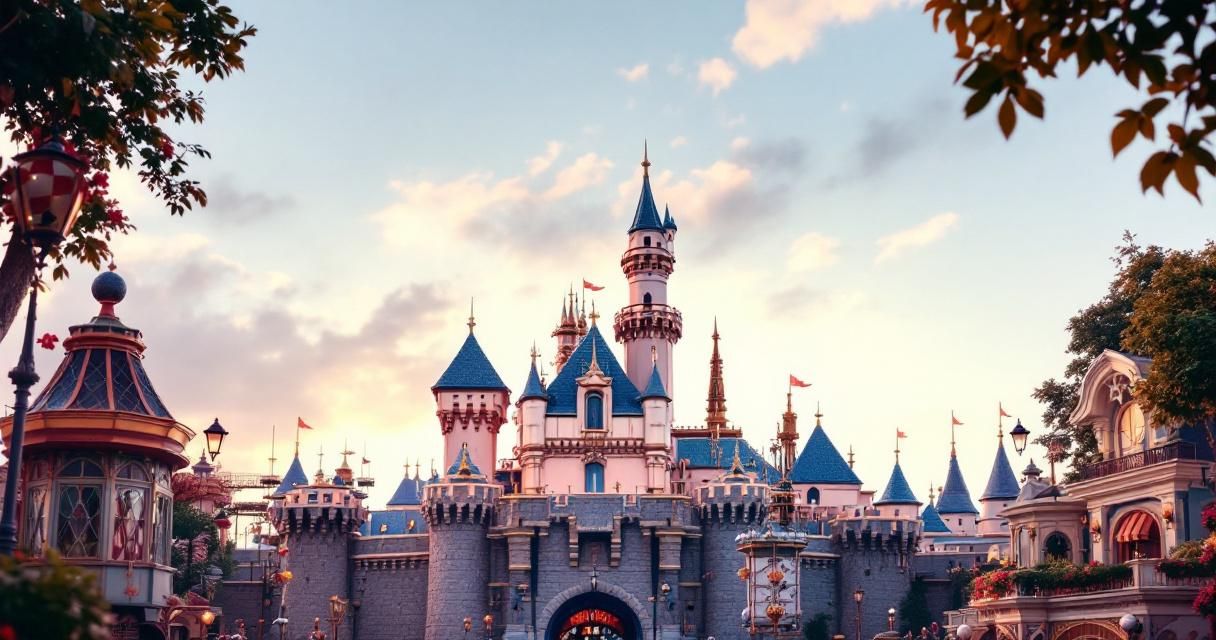 Disneyland Just Announced It’s Closing 11 Rides Right After Christmas—And One Major Attraction Is Going Dark for the First Time Ever