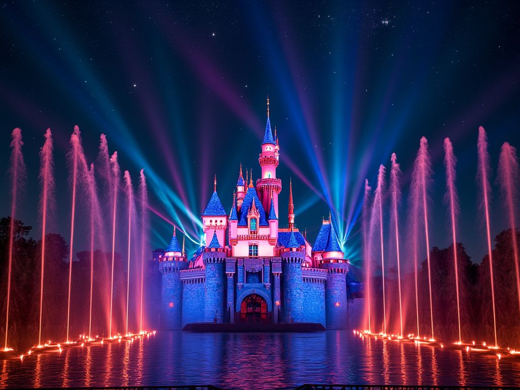 Disneyland Paris: A New Era of Magic and Innovation