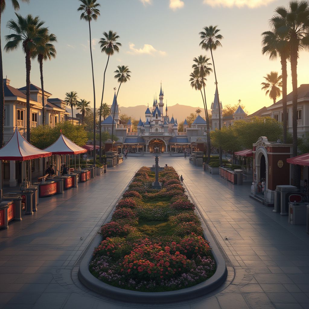 Disney’s $233M Disneyland wage case: what the payout really means