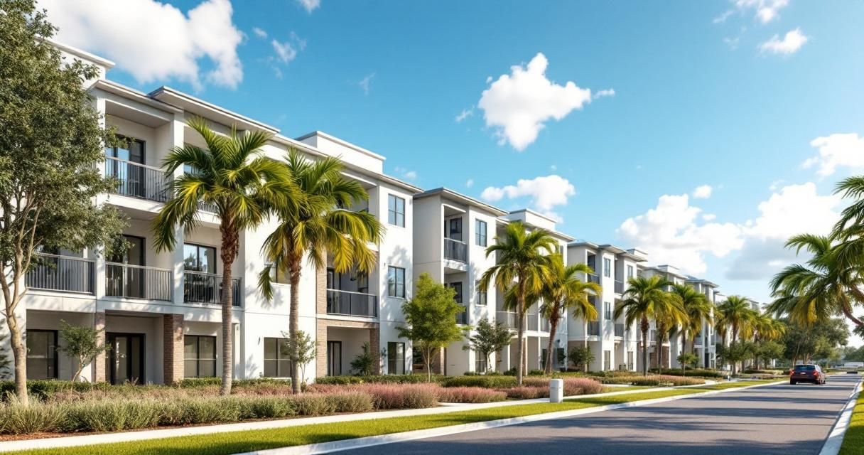 Disney’s Affordable Housing Project Just Cleared a Major Hurdle—And 1,369 New Homes Are One Step Closer to Reality