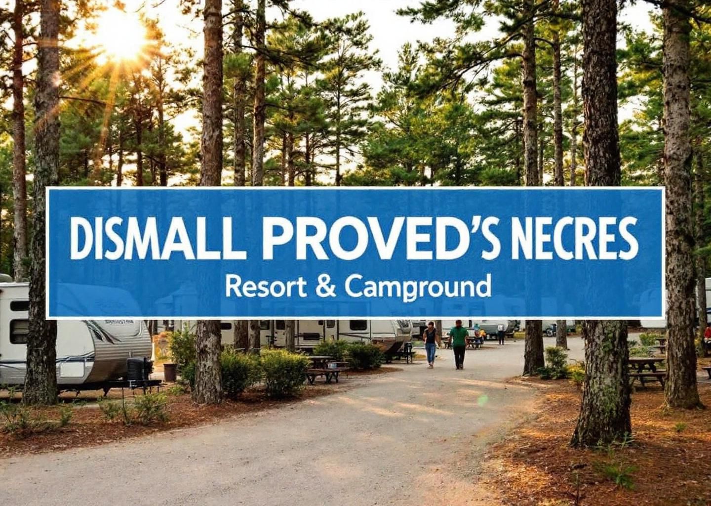 Disneys Fort Wilderness Just Changed Its Campsite Rules—And Large Families Are Going to Have a Problem