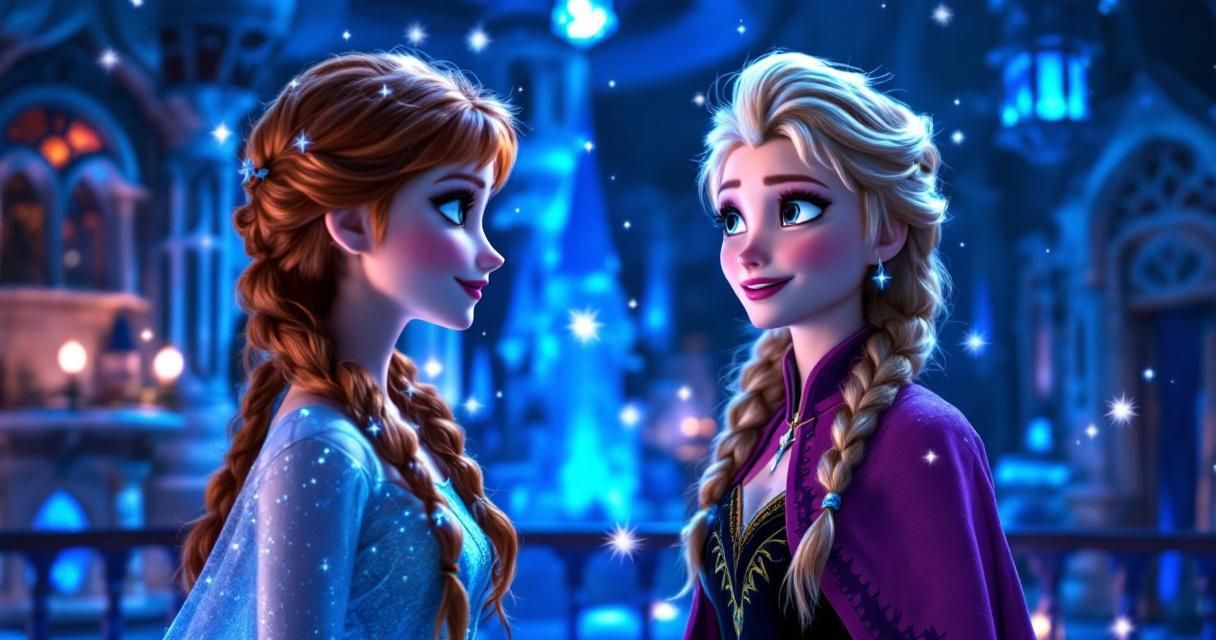 EPCOT’s Frozen Ever After Just Got a Major Tech Upgrade—And the New Animatronics Look Shockingly Lifelike