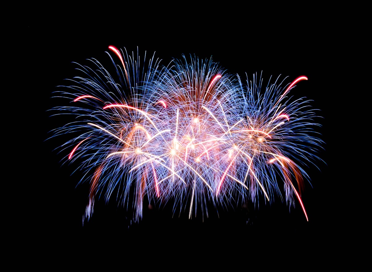 Epic Universe's Fireworks Infrastructure Is Done — Here's What That Means for Your Trip