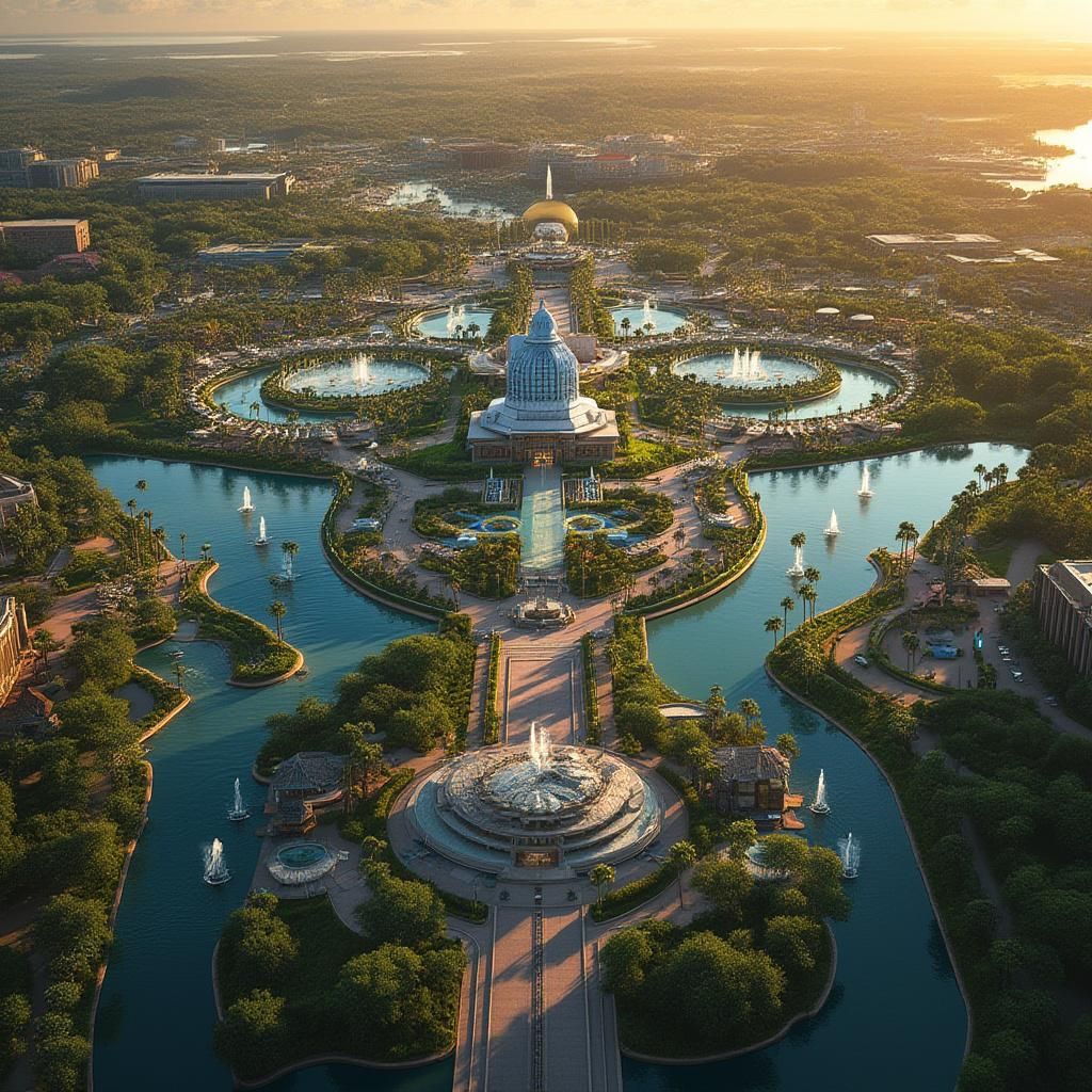 Epic Universe Is Open. The Quiet Shift It Signals for Orlando Tourism