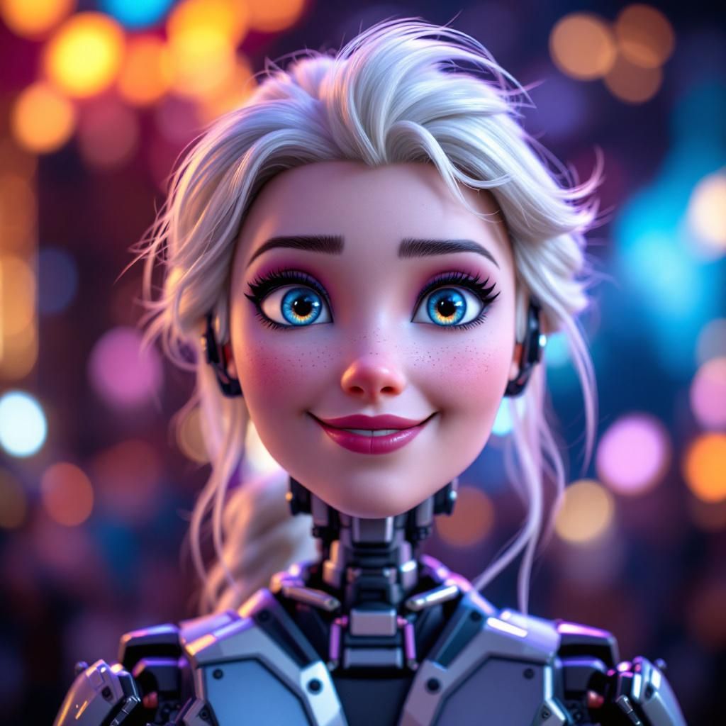 Frozen Ever After Just Closed at EPCOT—And Anna and Elsa Are About to Look VERY Different