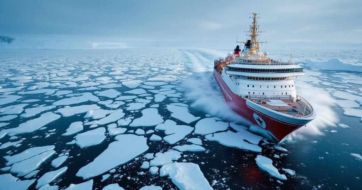 The MV Hondius Has Finally Docked in Rotterdam, Ending a Seven-Week Hantavirus Nightmare