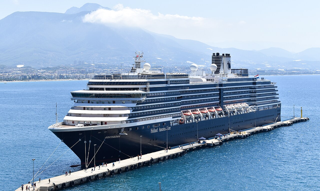 Holland America Just Committed $500 Million to Six Ships — Here's What Passengers Can Expect