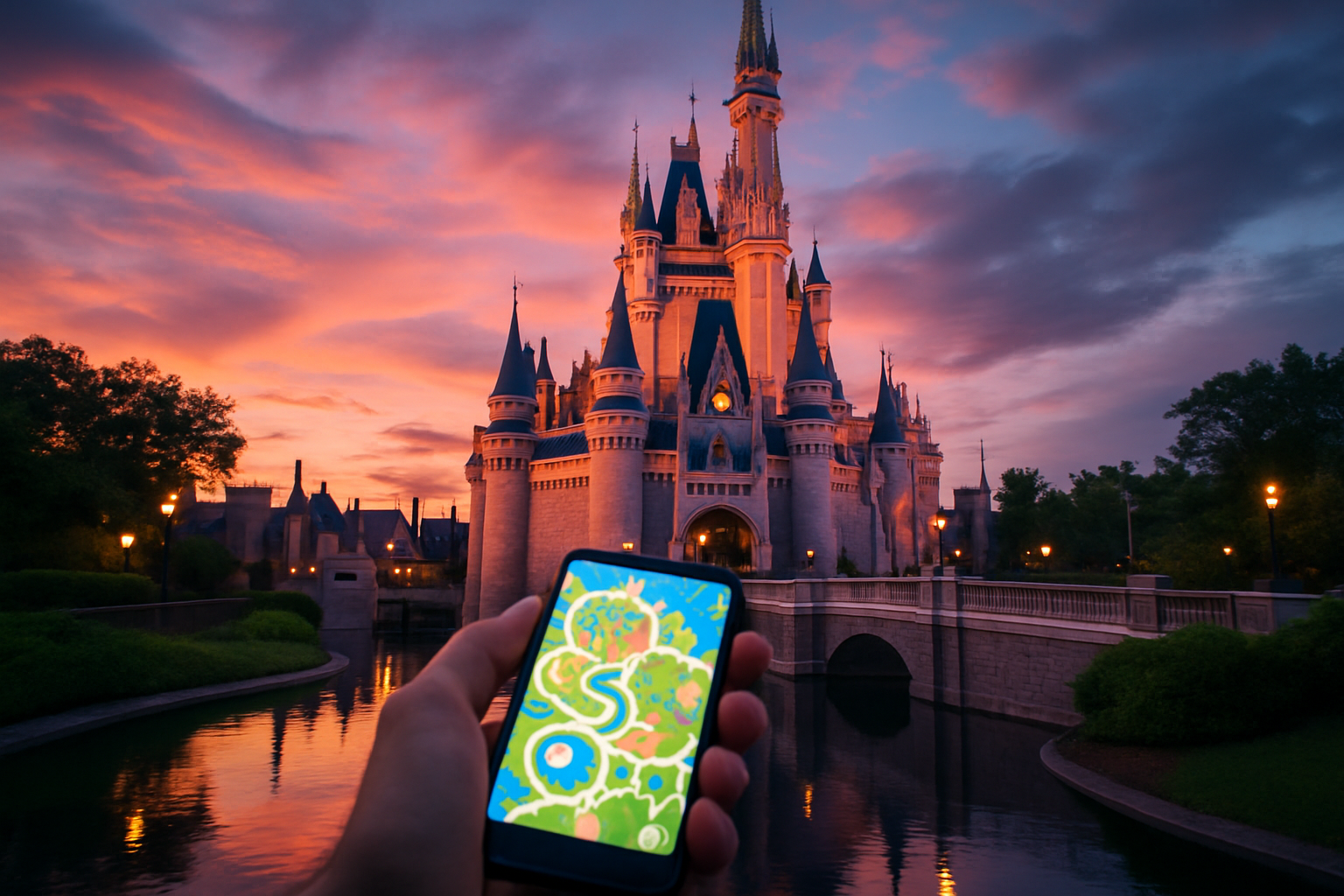 How does Genie Plus work at Disney World: a complete 2025 guide