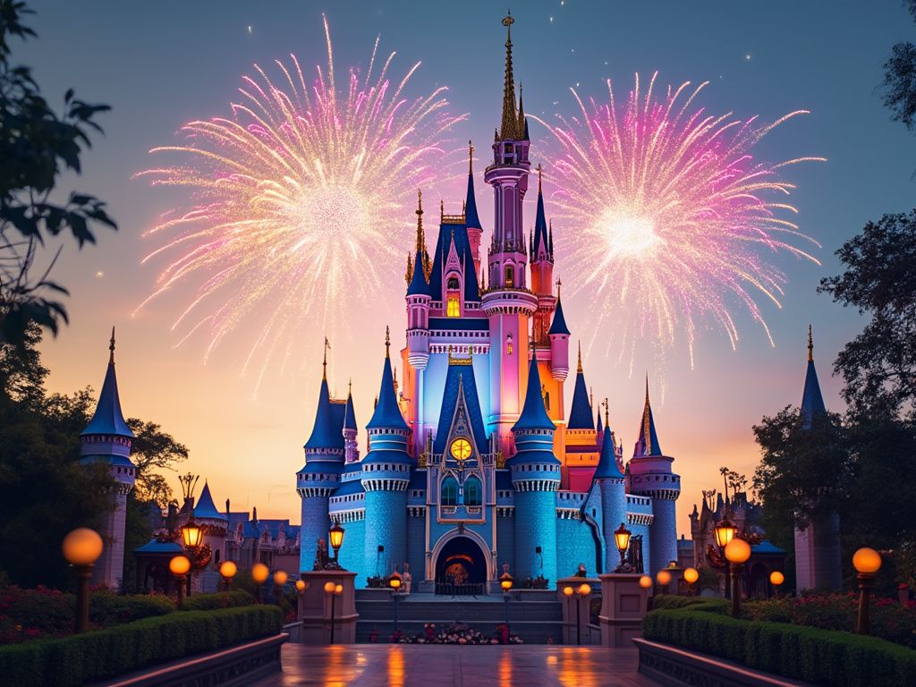 How to book Disney World FastPass
