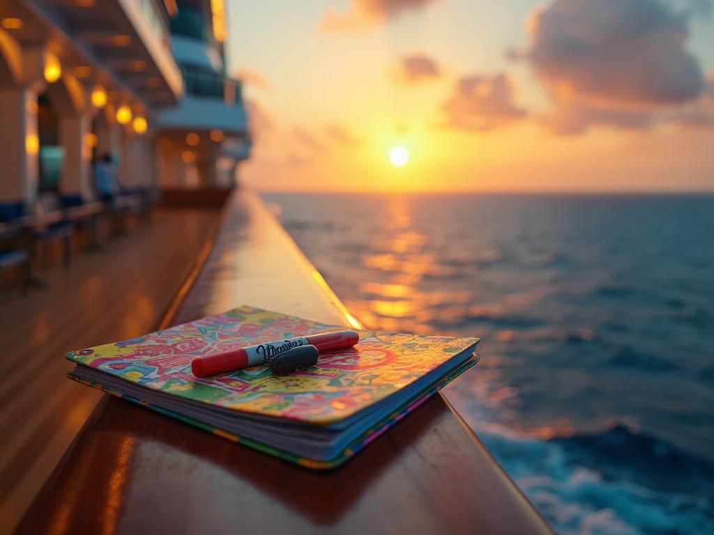 How to get autographs on a Disney Cruise: the ultimate guide for magical keepsakes