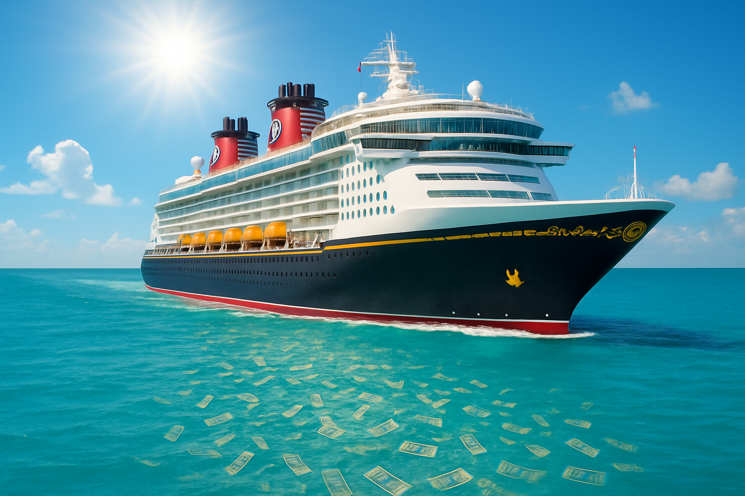 How to get deals on Disney cruises: 15 insider tips for magical savings