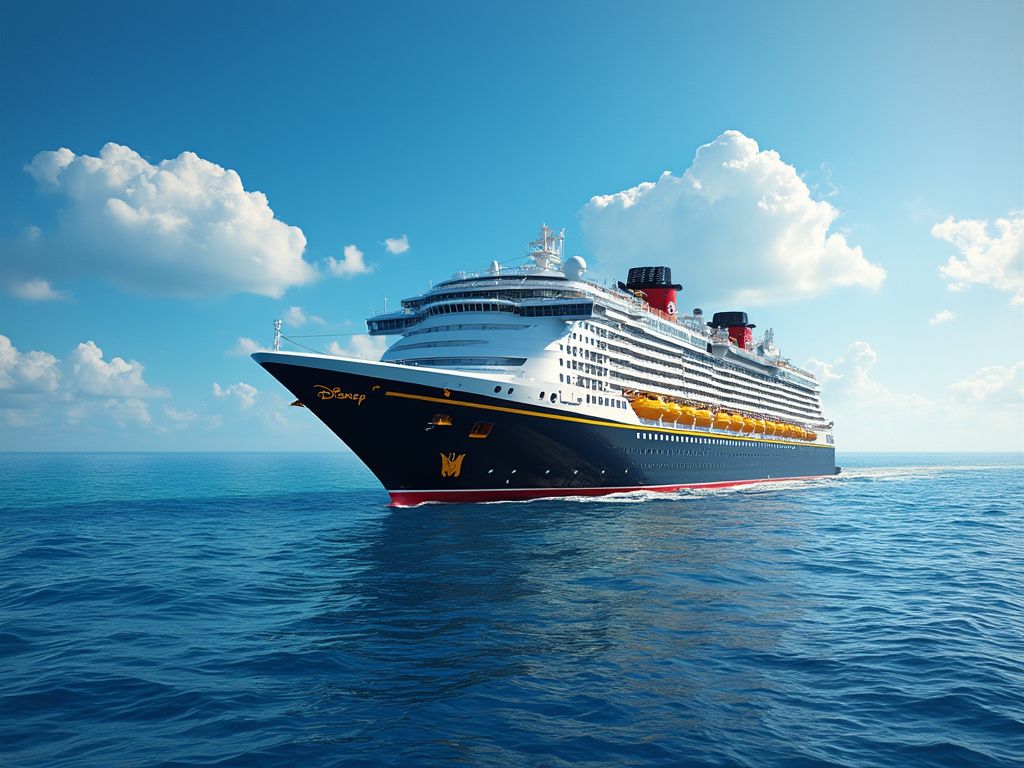 How to save money on Disney cruise