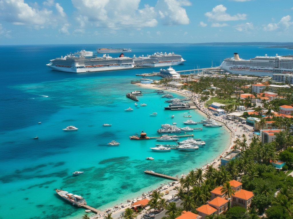 Mexico’s New Cruise Passenger Fee: Navigating a Potential Storm