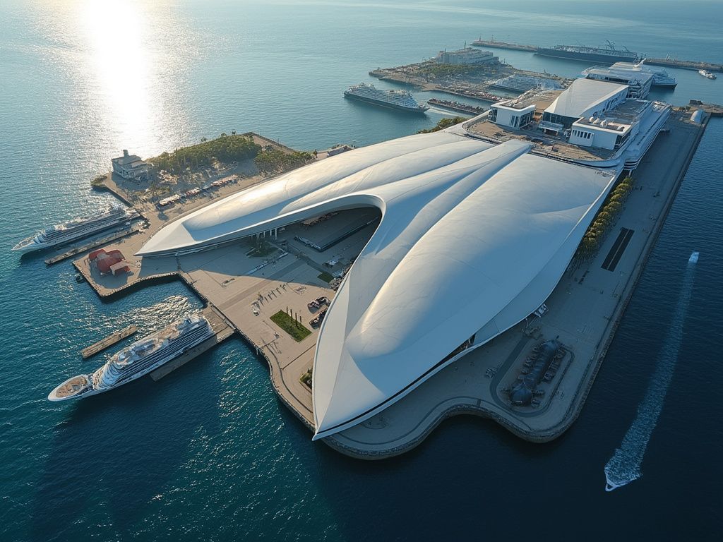 MSC Cruises Unveils World’s Largest Cruise Terminal at PortMiami