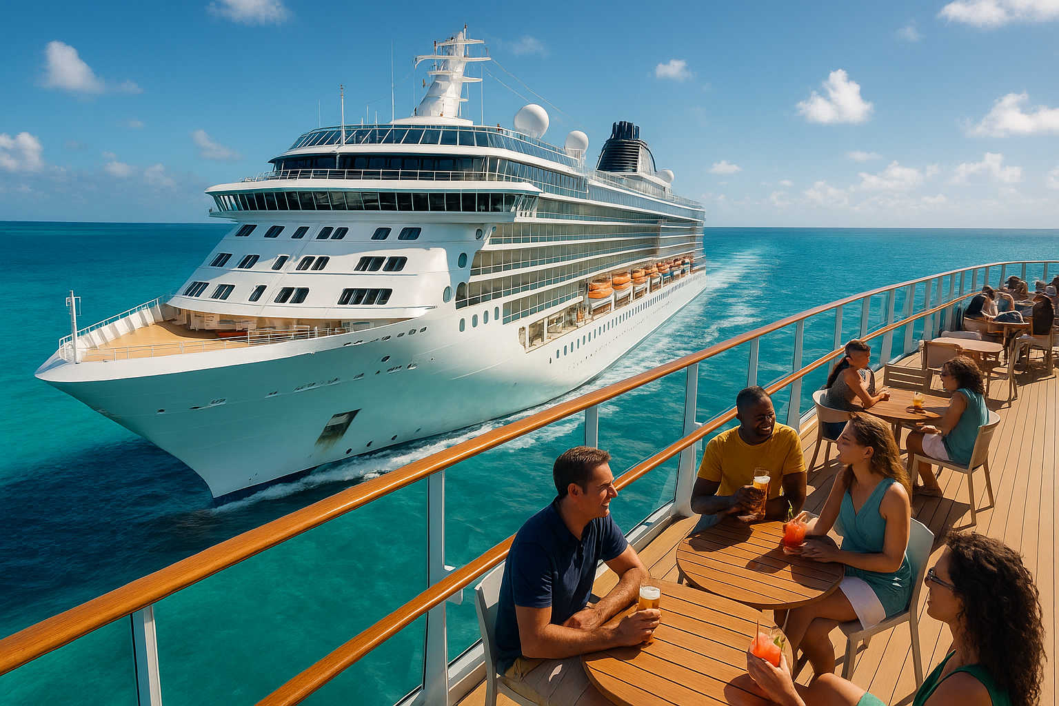 Norwegian Cruise Line Just Brought Back Its Most Popular Perk Package—Here’s What You Need to Know
