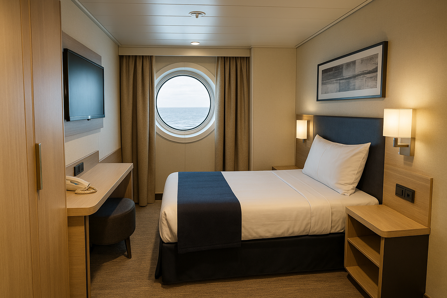 Norwegian Cruise Line Just Reversed Its Solo Cabin Strategy—And Solo Travelers Are NOT Happy
