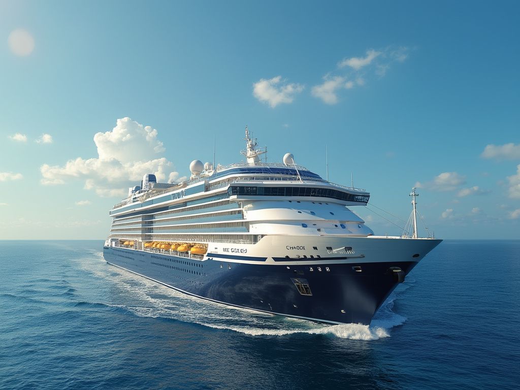 Norwegian Cruise Line’s Q1 Earnings: Navigating Through Choppy Waters