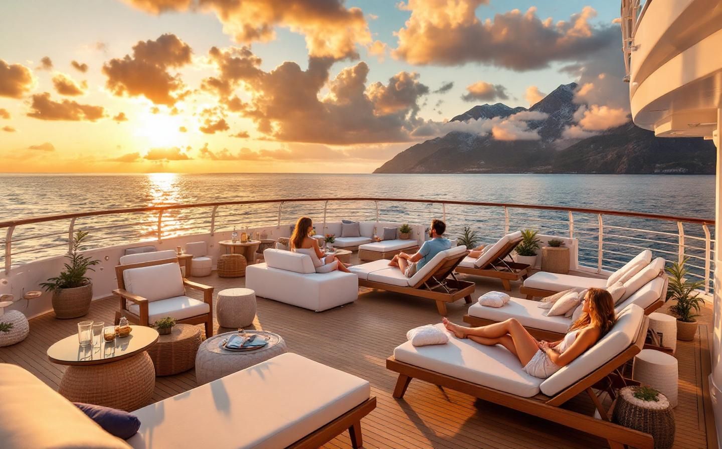 Oceania Cruises Just Made a HUGE Change—And If You’re Traveling With Kids, You’re Going to Want to Know This