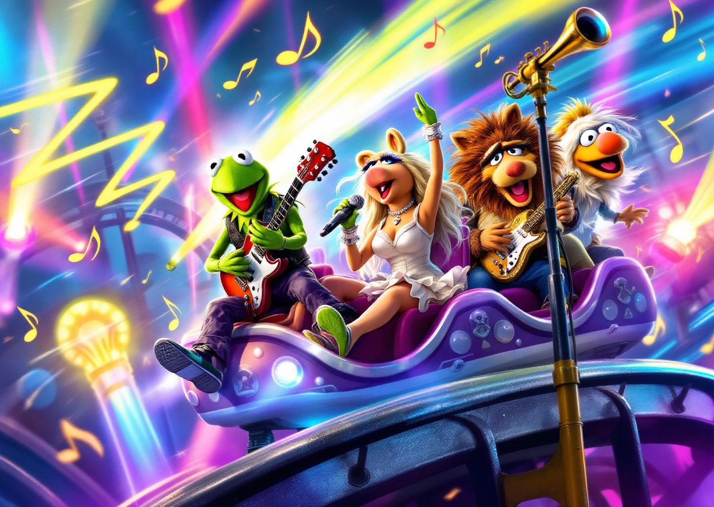 Disney Just Gave Passholders Early Access to Two New Rides — Here Is How to Get In