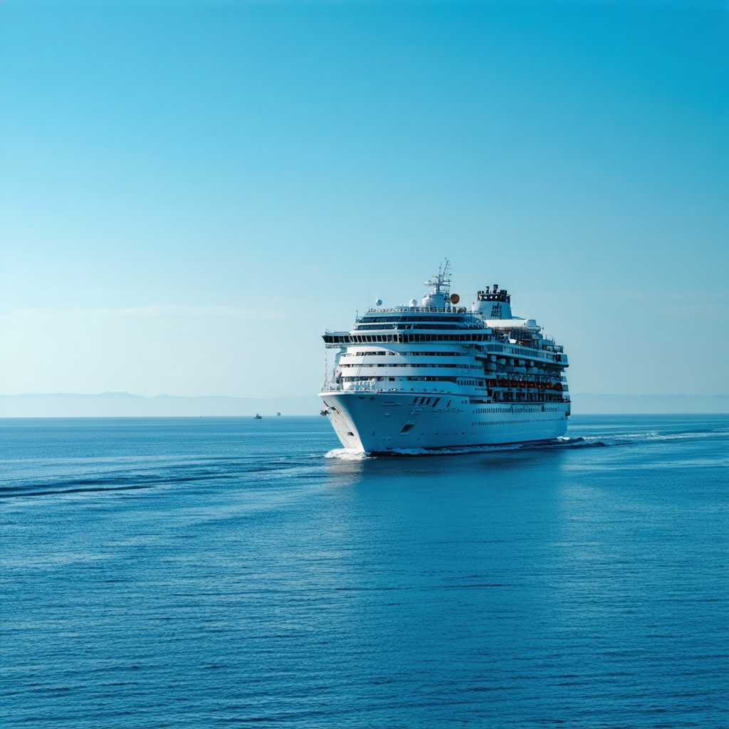 Royal Caribbean Forecasts Strong 2025 Profits Amid Rising Cruise Demand